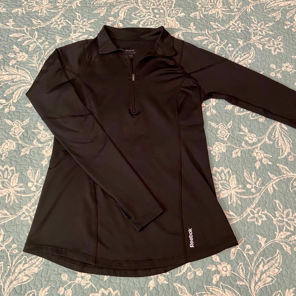 Reebok Quarter Zip